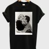 Team Damon Since Hello Brother T-shirt
