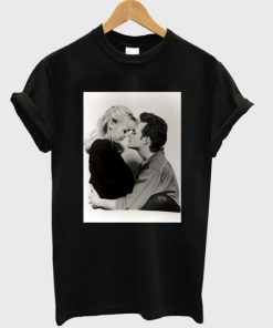 Team Damon Since Hello Brother T-shirt