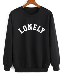 Lonely Sweatshirt