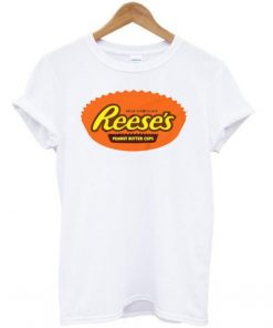 Reese’s Peanut Butter T-shirt