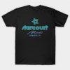 Starcourt Mall Hawkins Stranger Things T-shirt