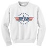 Top Gun Sweatshirt