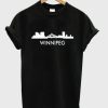 Winnipeg T-shirt