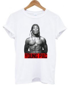 Young Pac T-shirt