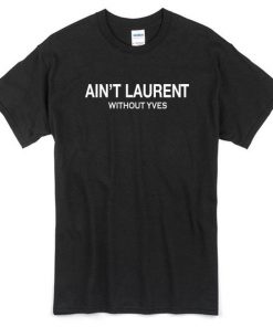 Yves Funny Memes T-shirt