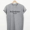 Yves Saint Laurent T-shirt