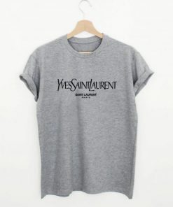 Yves Saint Laurent T-shirt