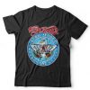 Aerosmith T-shirt