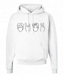Dolan Twins Hoodie