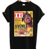 Juvenile Golden Child T-shirt
