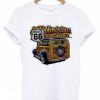Route 66 Americas Highway T-shirt