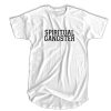 Spiritual Gangster T-shirt