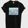 Spongebob T-shirt
