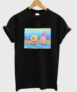 Spongebob T-shirt