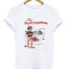 The Happy Fisherman T-shirt