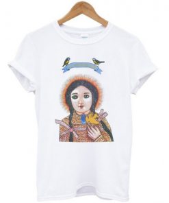 The Vampires Wife T-shirt