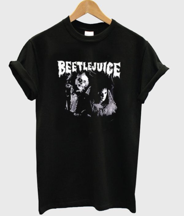 beetlejuice shirt ideas