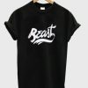 Beast T-shirt
