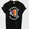 Franklin Native American Chiefo T-shirt