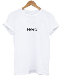 Hero T-shirt