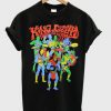 King Gizzard T-shirt