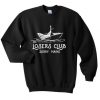 The Losers Club Derry Maine Sweatshirt