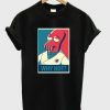 Zoidberg Why Not T-shirt
