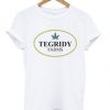 Tegridy Farms T-shirt