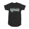 Anti Civ T-shirt