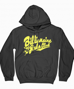 Billionaire Girls Club Hoodie
