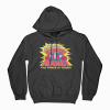 Captain Planet Hoodie