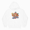 Cheech And Chong Hoodie