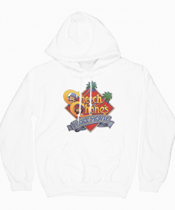 Cheech And Chong Hoodie