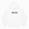 Clean Hoodie