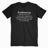 Fashionista T-shirt