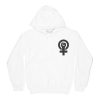 Female Rights Hoodie