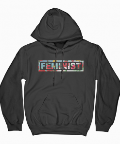 Feminist Hoodie