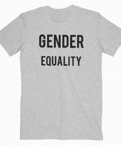 Gender Equality T-shirt