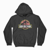 Jurassic Park Hoodie