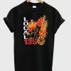 Local 135 T-shirt