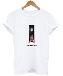 Mac Miller Swimming T-shirt