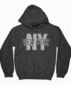 New York Hoodie