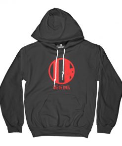 One Ok Rock Hoodie