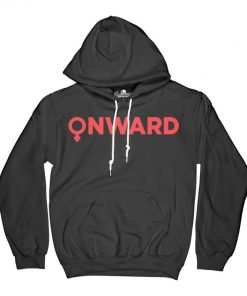 Onward Hoodie