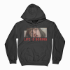 Pulp Fiction Overdose Hoodie