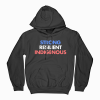Strong Resilient Indigenous Hoodie