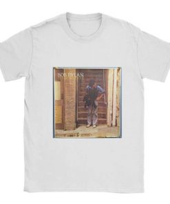 Bob Daylan Street Legal T-shirt
