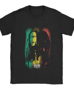 Bob Marley T-shirt