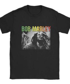 Bob Marley T-shirt