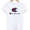 Cheerleader Champion T-shirt